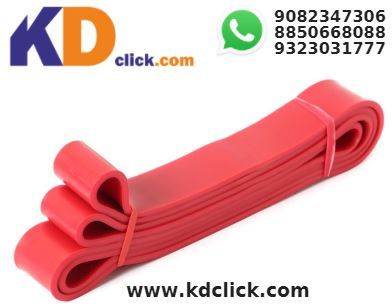 Kd Fitness Resistance Stretch Exercise Heavy Duty Band
