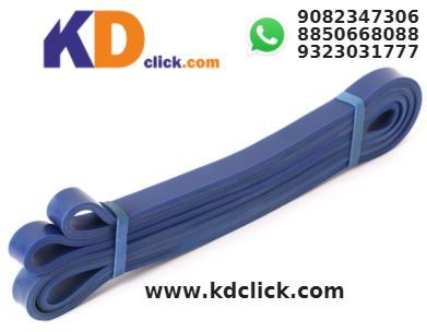 Kd Fitness Resistance Stretch Exercise Heavy Duty Band