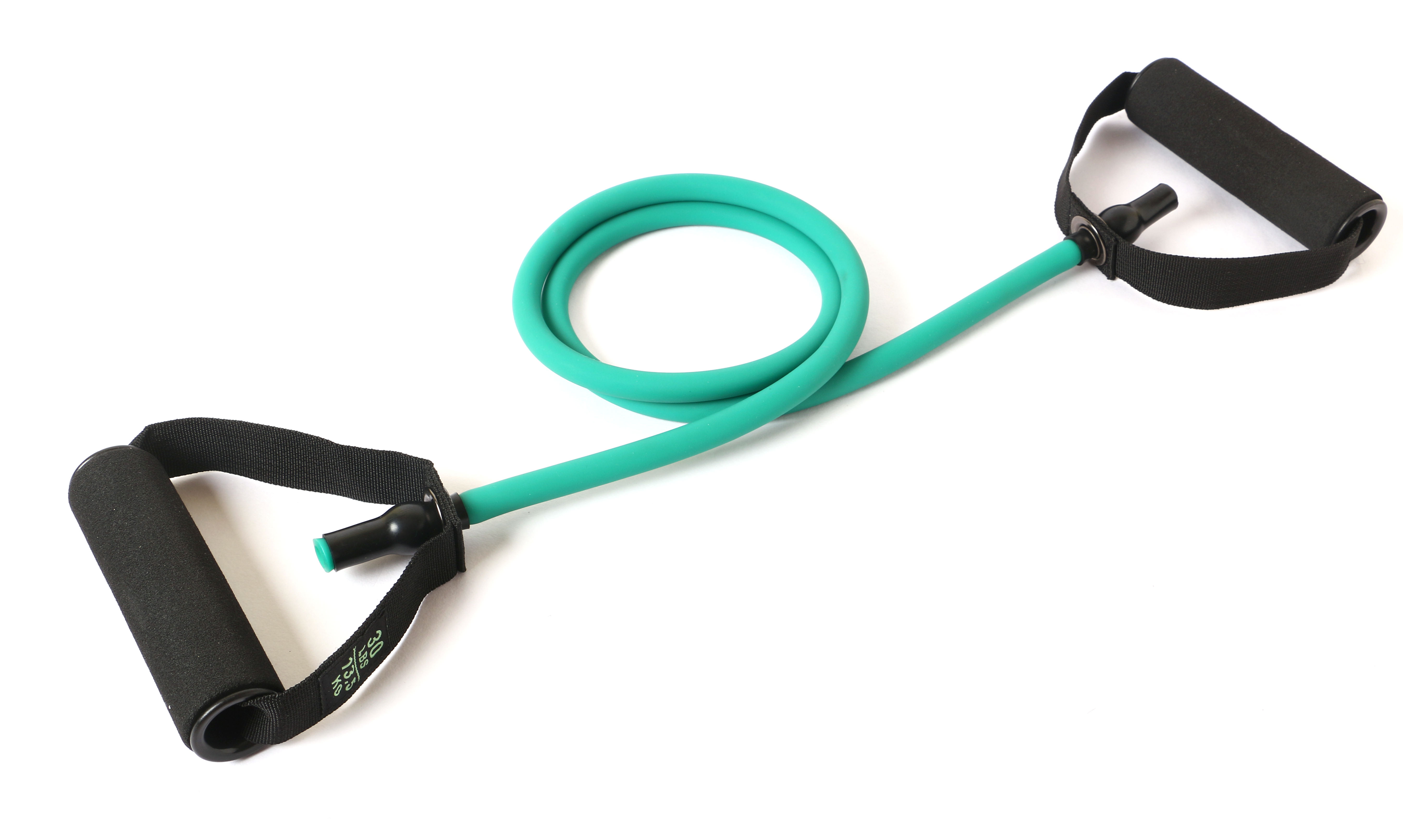 Kd Resistance Tube Exercise Bands For Stretching, Workout, And Toning