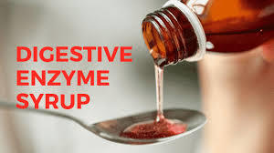 Enzyme Syrup