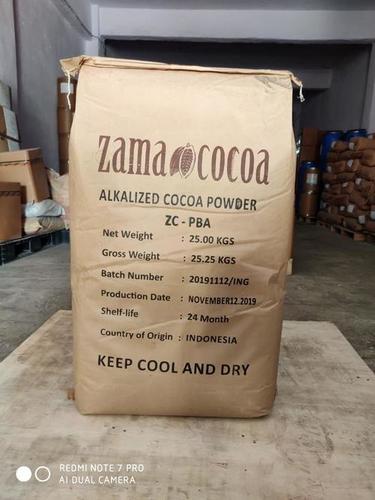 Zama Cocoa Powder