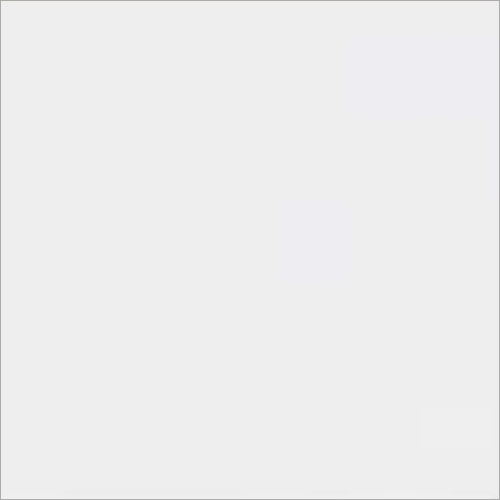 Glacier White Acrylic Solid Surface Flooring