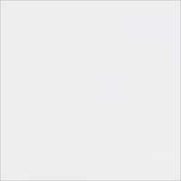 Glacier White Acrylic Solid Surface Flooring