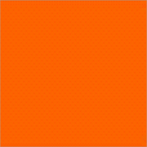 Candy Orange Acrylic Solid Surface Flooring