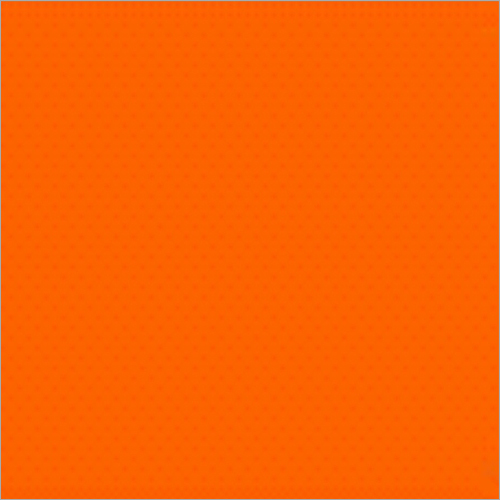 Candy Orange Acrylic Solid Surface Flooring