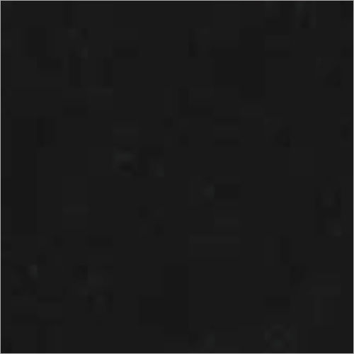 Jet Black Acrylic Solid Surface Flooring