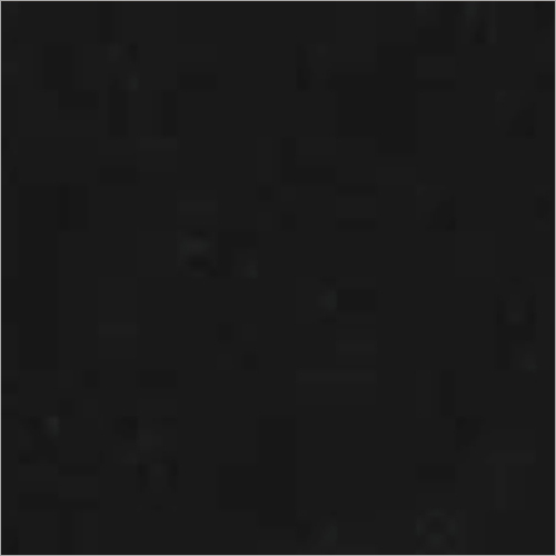 Jet Black Acrylic Solid Surface Flooring