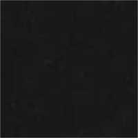 Jet Black Acrylic Solid Surface Flooring