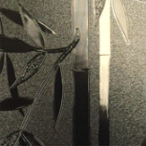 PVC Wall Surface