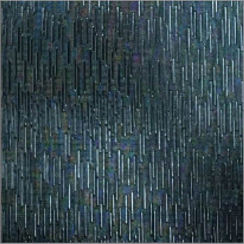 Modern PVC Wall Surface