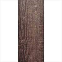 Luxury Vinyl Click Lock Brown Wooden Flooring