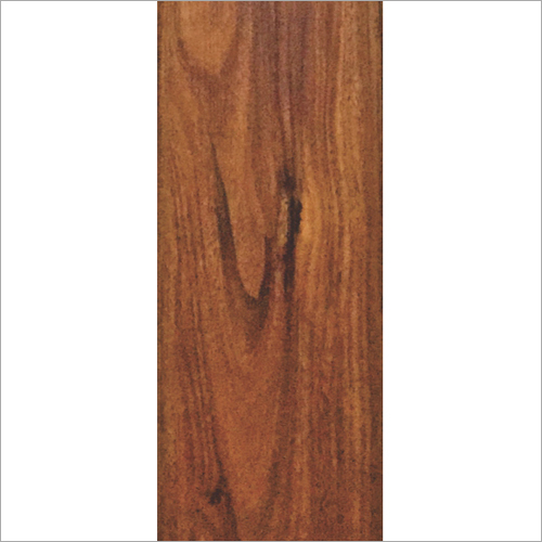 Luxury Vinyl Click Lock Laminated Wooden Flooring