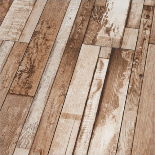 Hazelnut Wooden Flooring