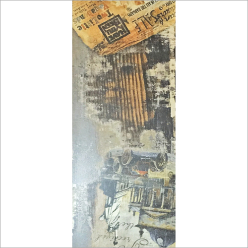 London Bridge Wooden Flooring