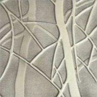 Wooden Designer Embossed MDF Panel