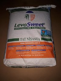 Levo Sweet Crystalline Fructose