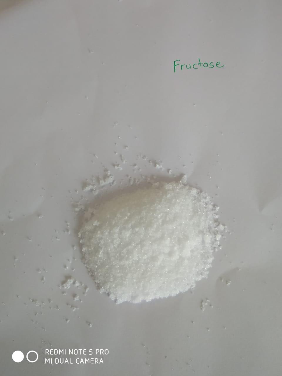 Levo Sweet Crystalline Fructose