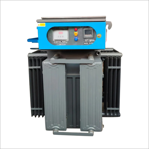 Industrial Servo Voltage Stabilizer