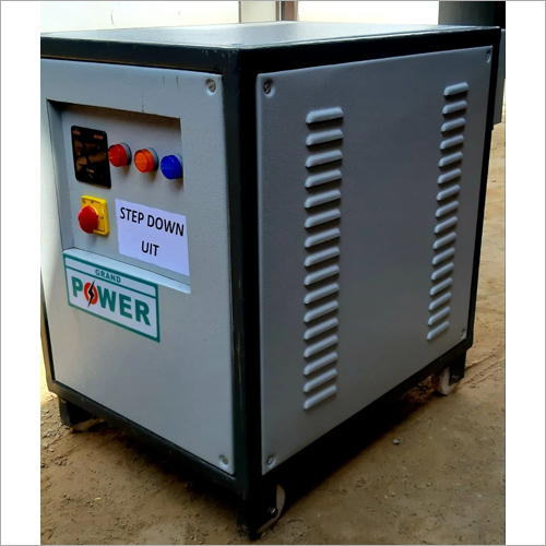 Industrial Isolation Transformer
