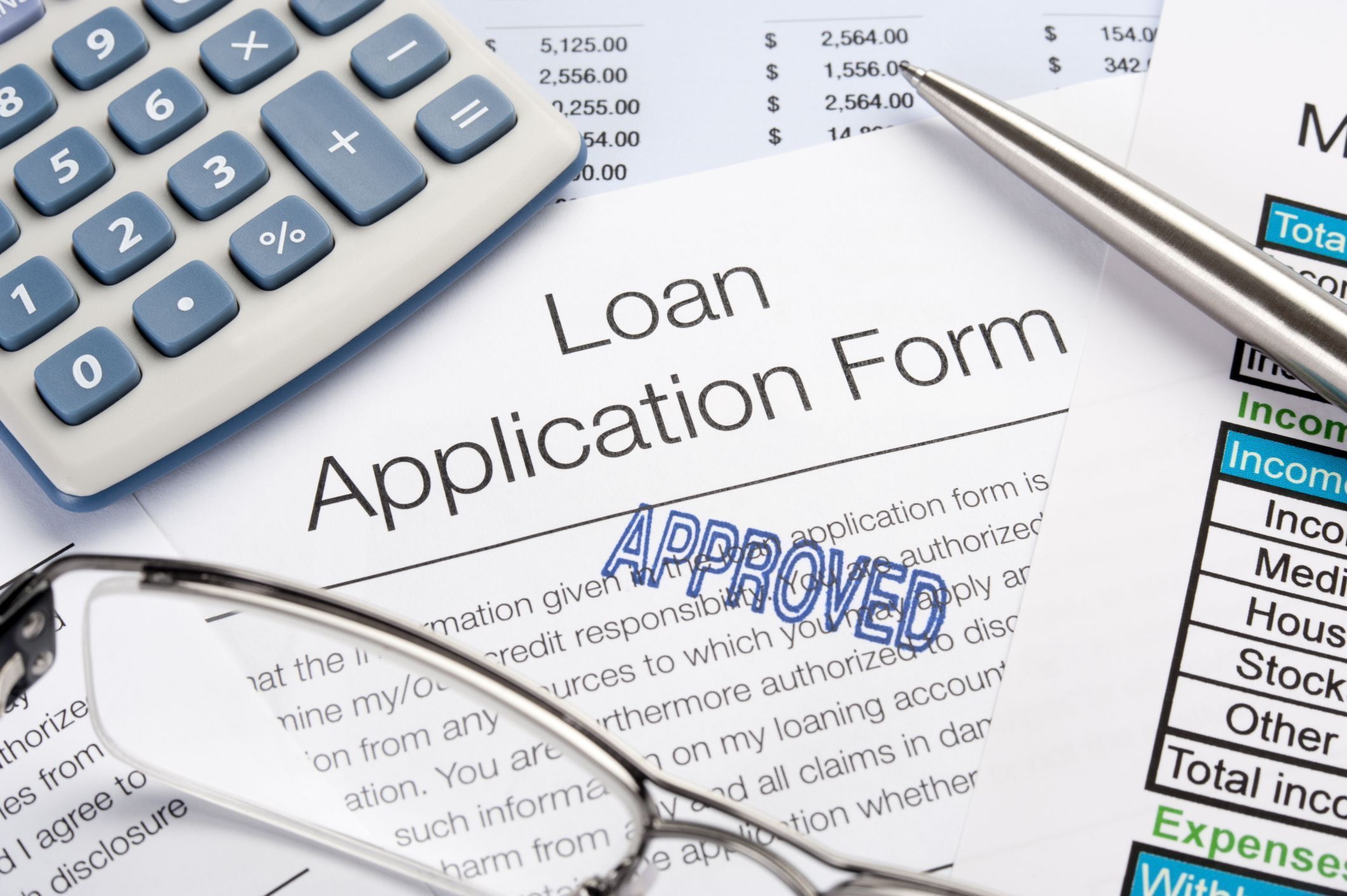Business Loans Low Cibil