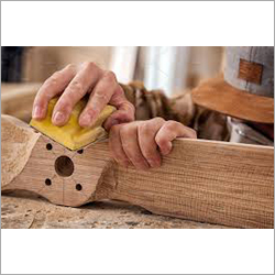 Experienced Carpenter Work