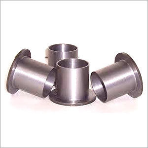 Steel Flange Bushing