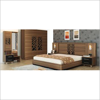 Wooden Bedroom Furniture