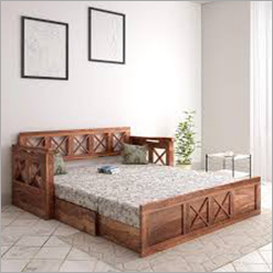 3 Seater Sofa Cum Bed