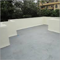 Roof Waterproofing Service