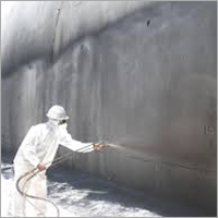 Wall Waterproofing Service
