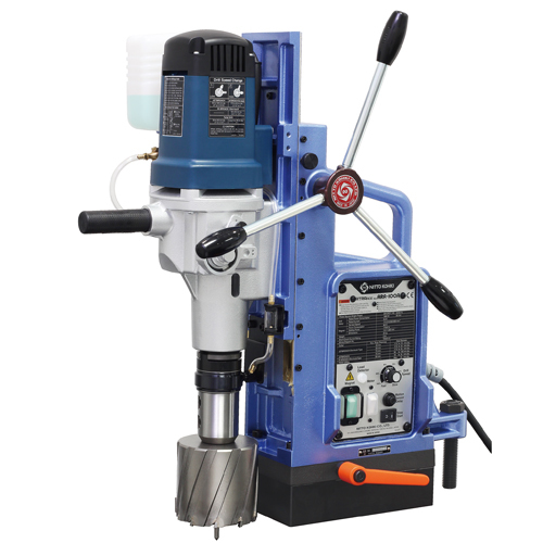 Magnetic Drill Machine - Ara-100a