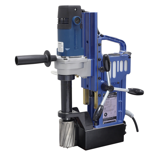 Magnetic Drill Machine - Ao-5575a