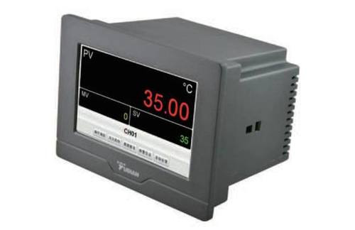 Data Logger 6 Channels