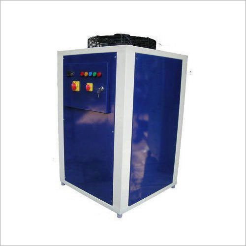 Automatic Hydraulic Oil Chiller