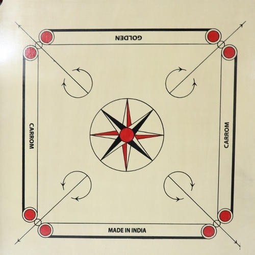 Kd Golden Champion Indian Ply 16mm