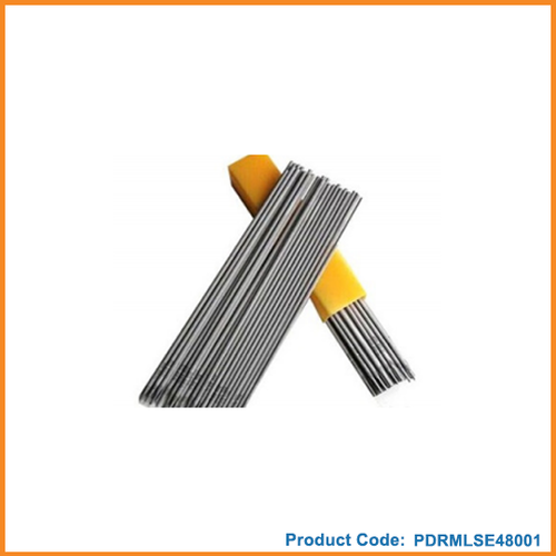 MILD STEEL & LOW ALLOY STEEL ELECTRODES