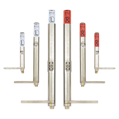 Door Closer - Afd-m Series