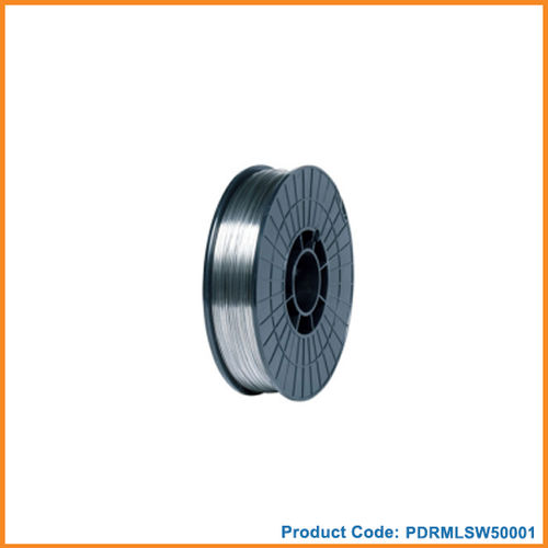 MILD AND LOW ALLOY STEEL WIRE