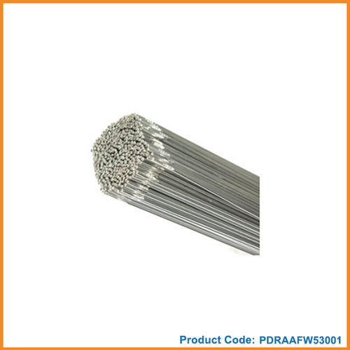 ALUMINIUM ALLOY FILLER WIRE