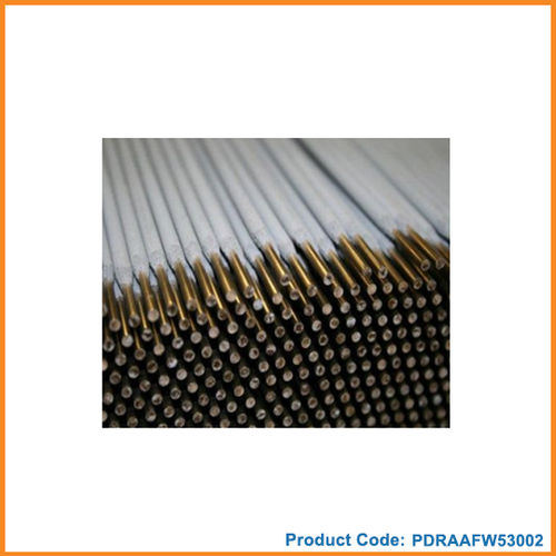 COBALT BASED ALLOYS WELDING ELECTRODES / BARE WIRES