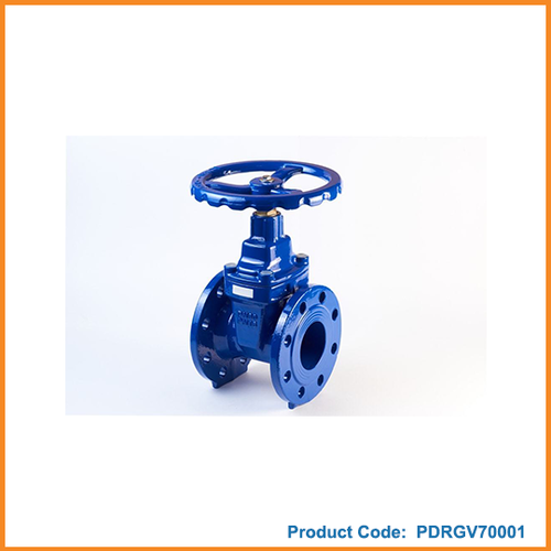 GATE VALVE