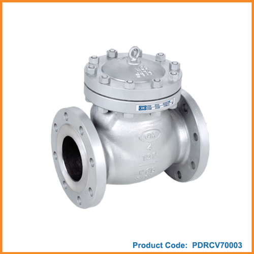 CHECK VALVE By PROMINENT DRILL & RIGS