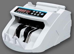 Money Counting Machine