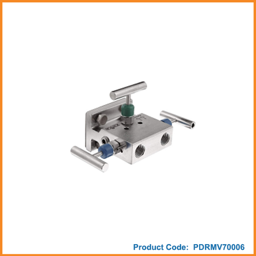 Manifold Valve