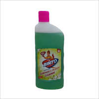 Surface And Floor Cleaner with Jasmin Fragrance