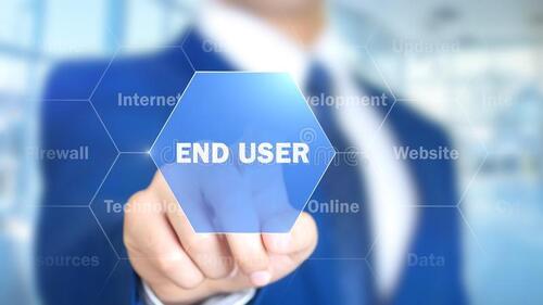 End User Computing Services By I Source Infosystems Pvt Ltd
