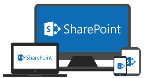 Microsoft SharePoint Server Services By I Source Infosystems Pvt Ltd