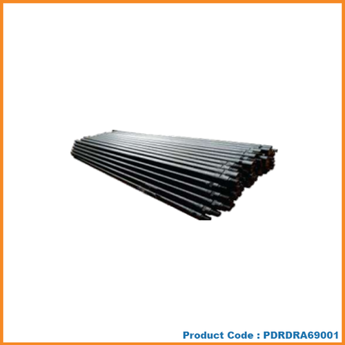 PRO DRILL RODS