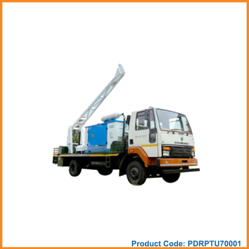 Pump Testing Unit