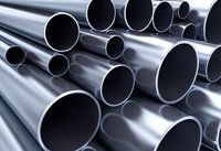 Hastelloy Pipe - Various Dimensions, Polished Finish | Seamless Manufacturing, Astm Standards, Ideal For Chemical Processing